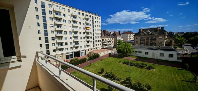 Annonce Vente 3 pi�ces Appartement Troyes 10