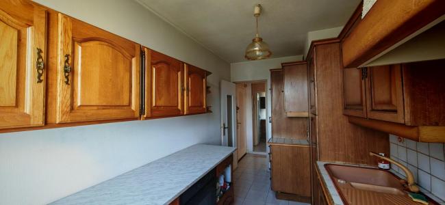 Acheter Appartement 56 m2 Troyes