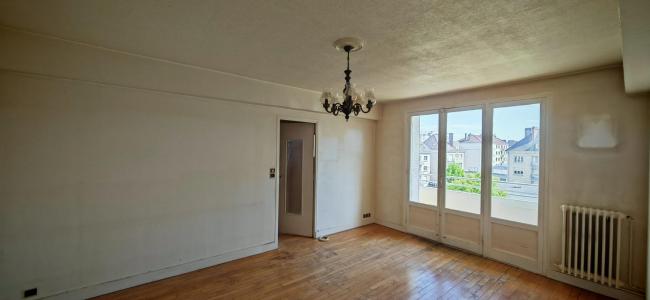 Acheter Appartement Troyes 65990 euros