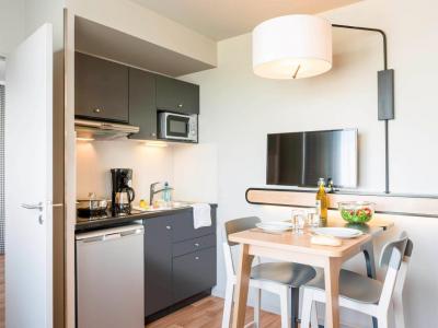 Annonce Vente Appartement Massy 91