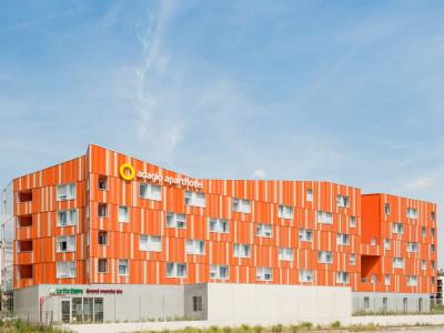 Acheter Appartement 23 m2 Massy