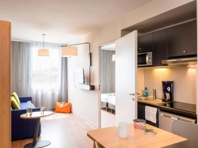 Acheter Appartement Massy Essonne