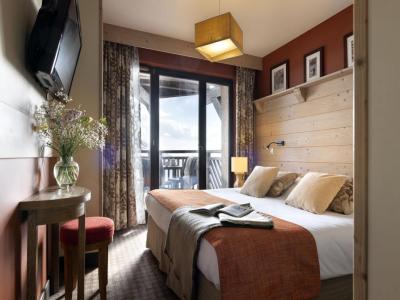 Annonce Vente 3 pi�ces Appartement Avoriaz 74