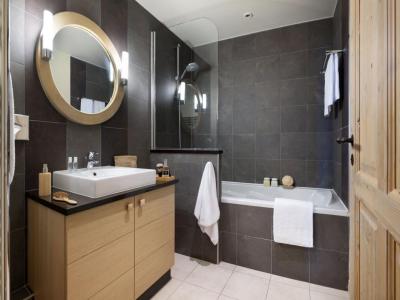 Acheter Appartement 65 m2 Avoriaz