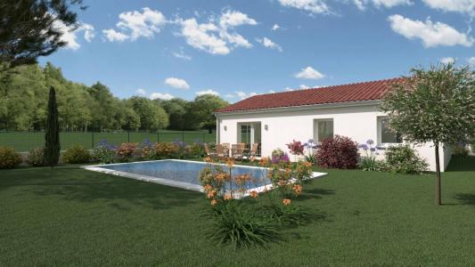 Annonce Vente Terrain Horme 42