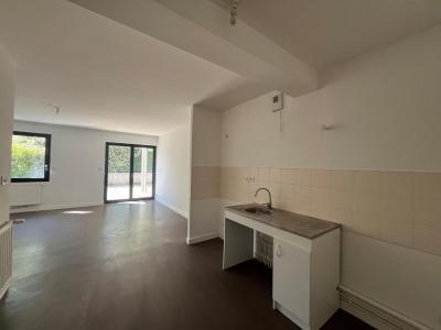 Annonce Location 2 pi�ces Appartement Saint-etienne 42