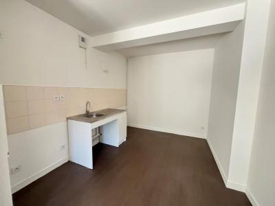 Louer Appartement 53 m2 Saint-etienne