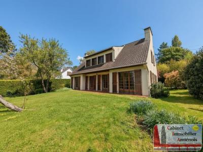 Annonce Vente 5 pi�ces Maison Sains-en-amienois 80