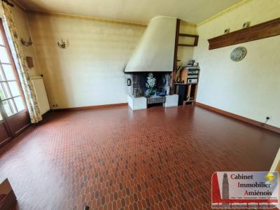 Acheter Maison 150 m2 Sains-en-amienois