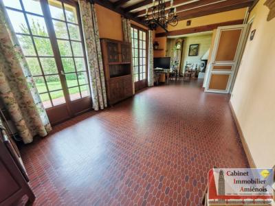 Acheter Maison Sains-en-amienois Somme