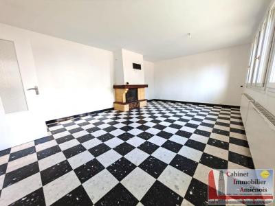 For rent Flesselles 4 rooms 80 m2 Somme (80260) photo 1