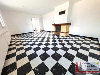 For rent Flesselles 4 rooms 80 m2 Somme (80260) photo 2