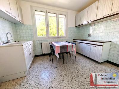 For rent Flesselles 4 rooms 80 m2 Somme (80260) photo 3