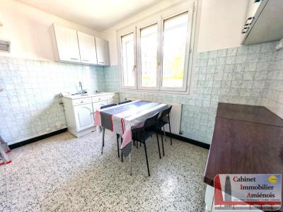 For rent Flesselles 4 rooms 80 m2 Somme (80260) photo 4