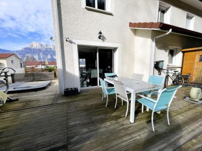 Acheter Prestige Froges Isere