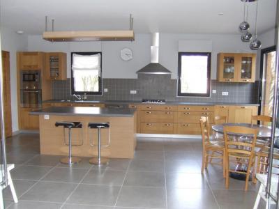 For rent Bernin 8 rooms 295 m2 Isere (38190) photo 0