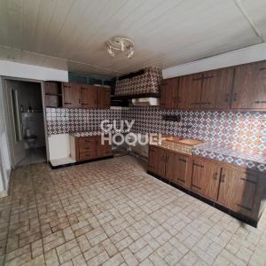 Annonce Vente 3 pi�ces Maison Saint-georges-du-bois 17