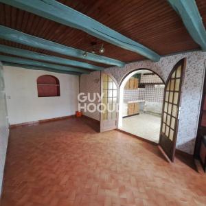 Acheter Maison 107 m2 Saint-georges-du-bois