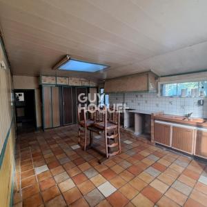 Acheter Maison Saint-georges-du-bois Charente maritime