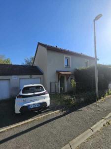 Acheter Maison 64 m2 Bavilliers