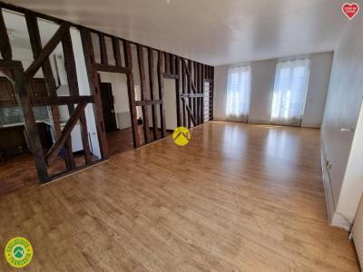 For sale Bourges 4 rooms 104 m2 Cher (18000) photo 0
