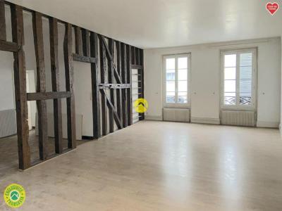 Annonce Vente 4 pi�ces Appartement Bourges 18