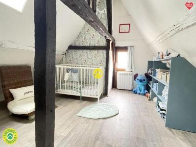 Annonce Vente 4 pi�ces Maison Bourges 18