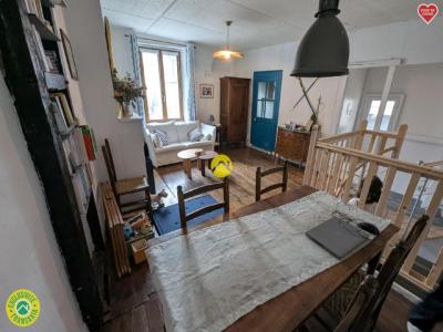 Annonce Vente 4 pi�ces Maison Bourges 18