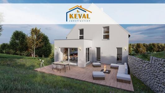 Acheter Maison 98 m2 Bitschhoffen