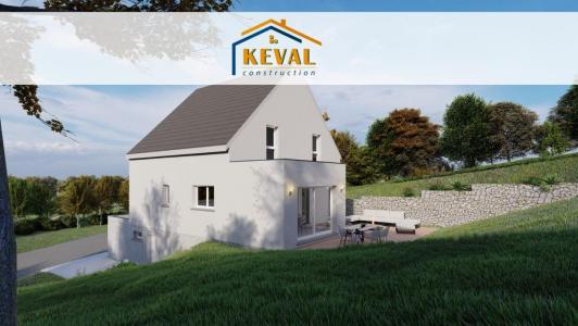 Acheter Maison Bitschhoffen Bas rhin