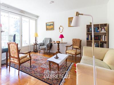 Annonce Vente 3 pi�ces Appartement Sainte-foy-les-lyon 69