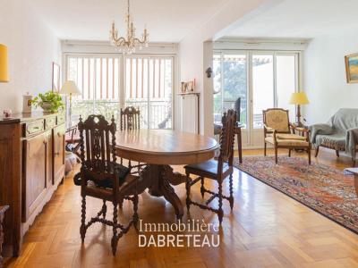 Acheter Appartement 95 m2 Sainte-foy-les-lyon