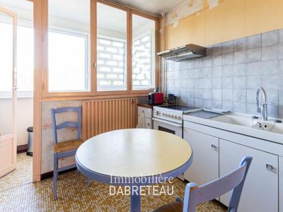 Acheter Appartement Sainte-foy-les-lyon Rhone