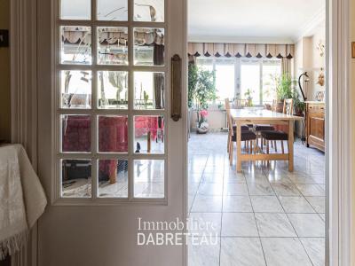 Acheter Appartement Lyon-6eme-arrondissement Rhone