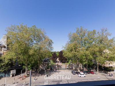 Acheter Appartement Lyon-6eme-arrondissement 940500 euros