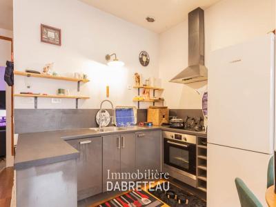 Annonce Vente 3 pi�ces Appartement Villeurbanne 69