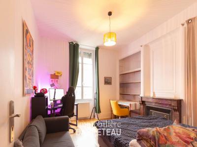 Acheter Appartement 61 m2 Villeurbanne