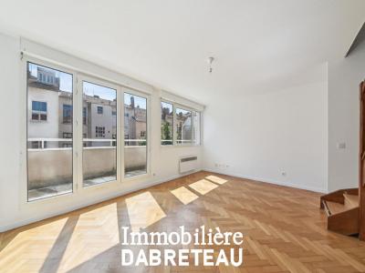 Annonce Vente 4 pi�ces Appartement Lyon-4eme-arrondissement 69