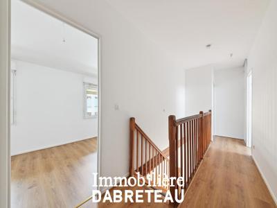 Acheter Appartement 75 m2 Lyon-4eme-arrondissement