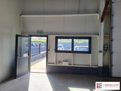 Annonce Location Commerce Vern-sur-seiche 35