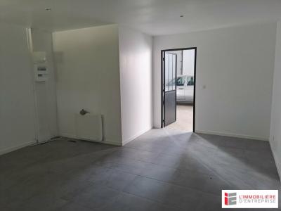 Louer Commerce Vern-sur-seiche Ille et vilaine