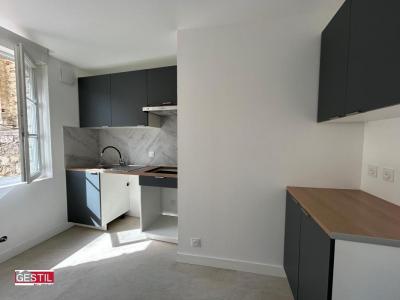 Louer Appartement 52 m2 Ennery