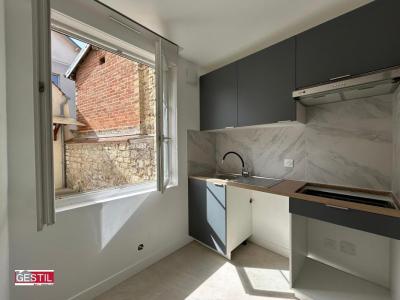 Louer Appartement Ennery Val d'Oise