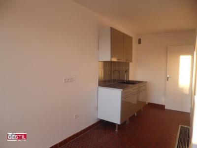 Louer Appartement 53 m2 Cergy