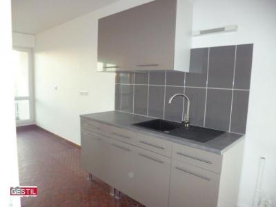Louer Appartement Cergy Val d'Oise