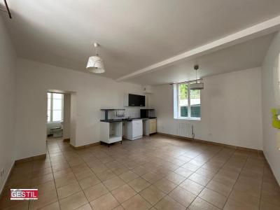 For rent Ennery 2 rooms 39 m2 Val d'Oise (95300) photo 0