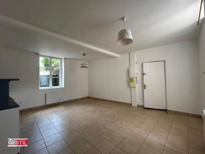 Annonce Location 2 pi�ces Appartement Ennery 95