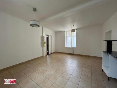 Louer Appartement 39 m2 Ennery