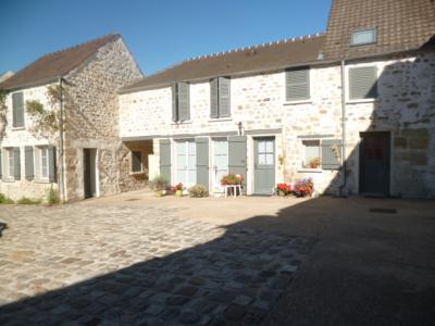 Louer Appartement Ennery Val d'Oise