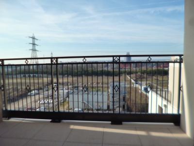 Louer Appartement 61 m2 Ennery